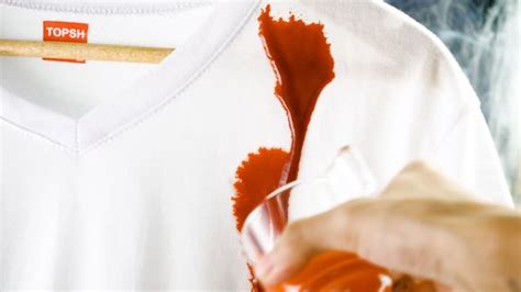 put fake blood on clothes|can you wash blood on shirts.